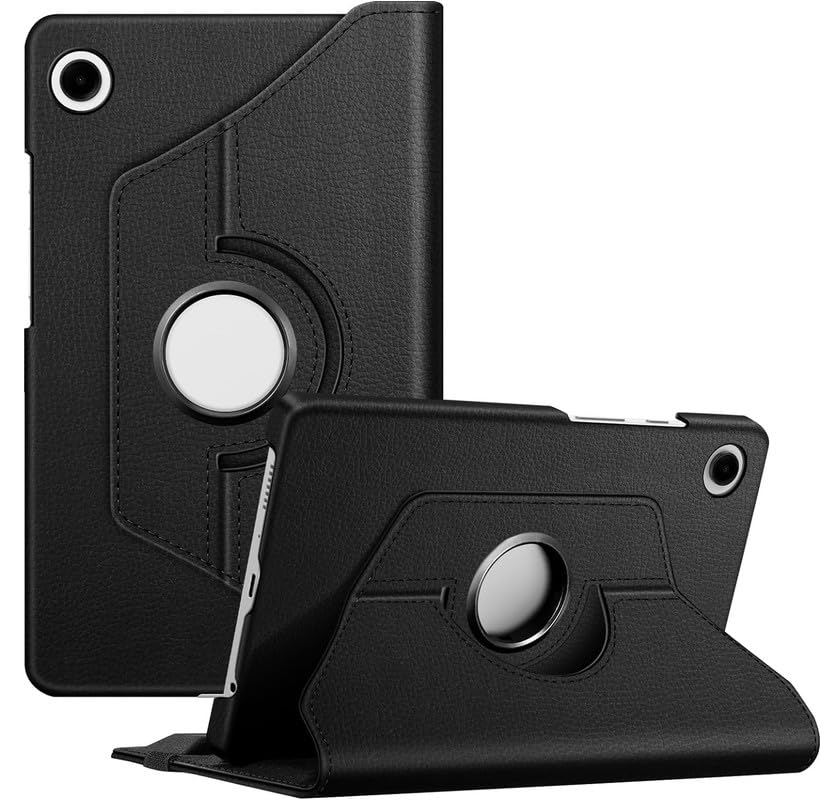 Prime Retail Flip Case Cover for Samsung Galaxy Tab A9 8.7 inch Tablet - Black (B0CNKLCR9C) Amazon Price History, Amazon Price Tracker