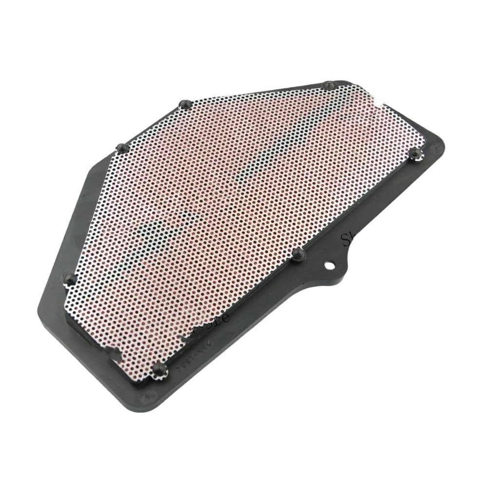 Limpiador Admisión Filtro Aire Para Motocicleta Para GSX-R600 Para GSXR600 2004-2005 Para GSX-R750 Para GSXR750 OEM:13780-29G00 Filtro Aire Moto