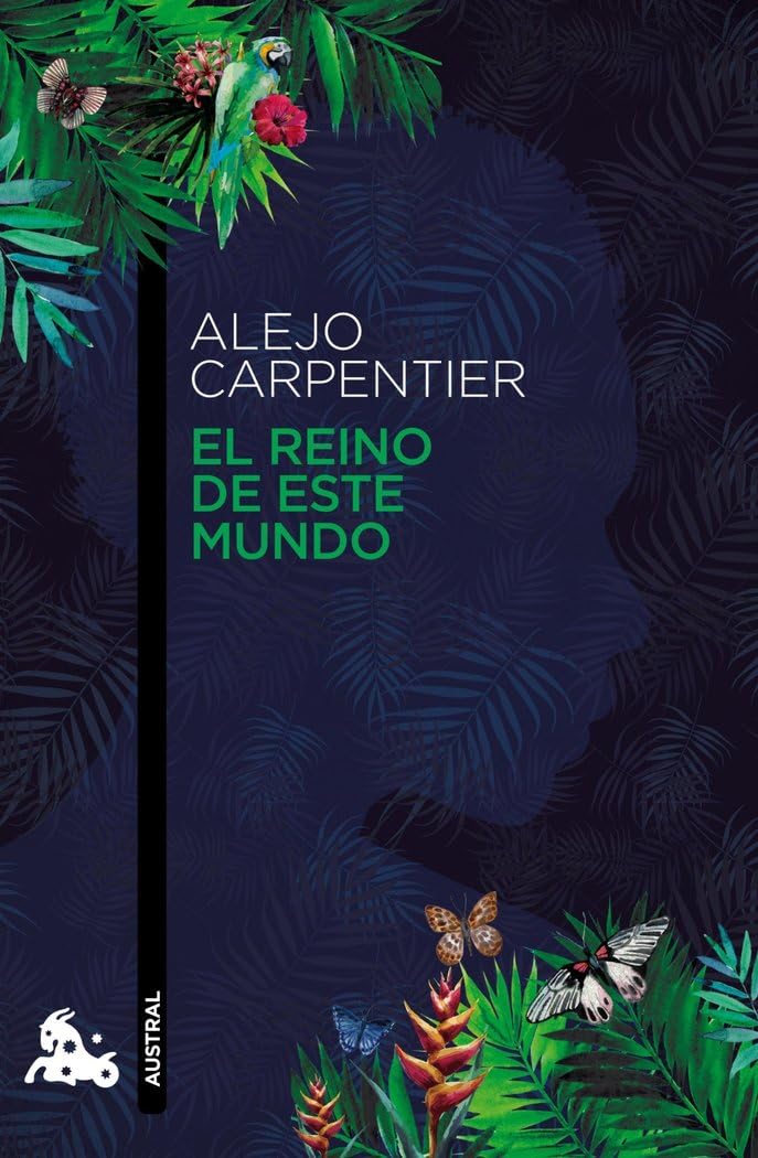 El reino de este mundo: 2 (Contemporánea)