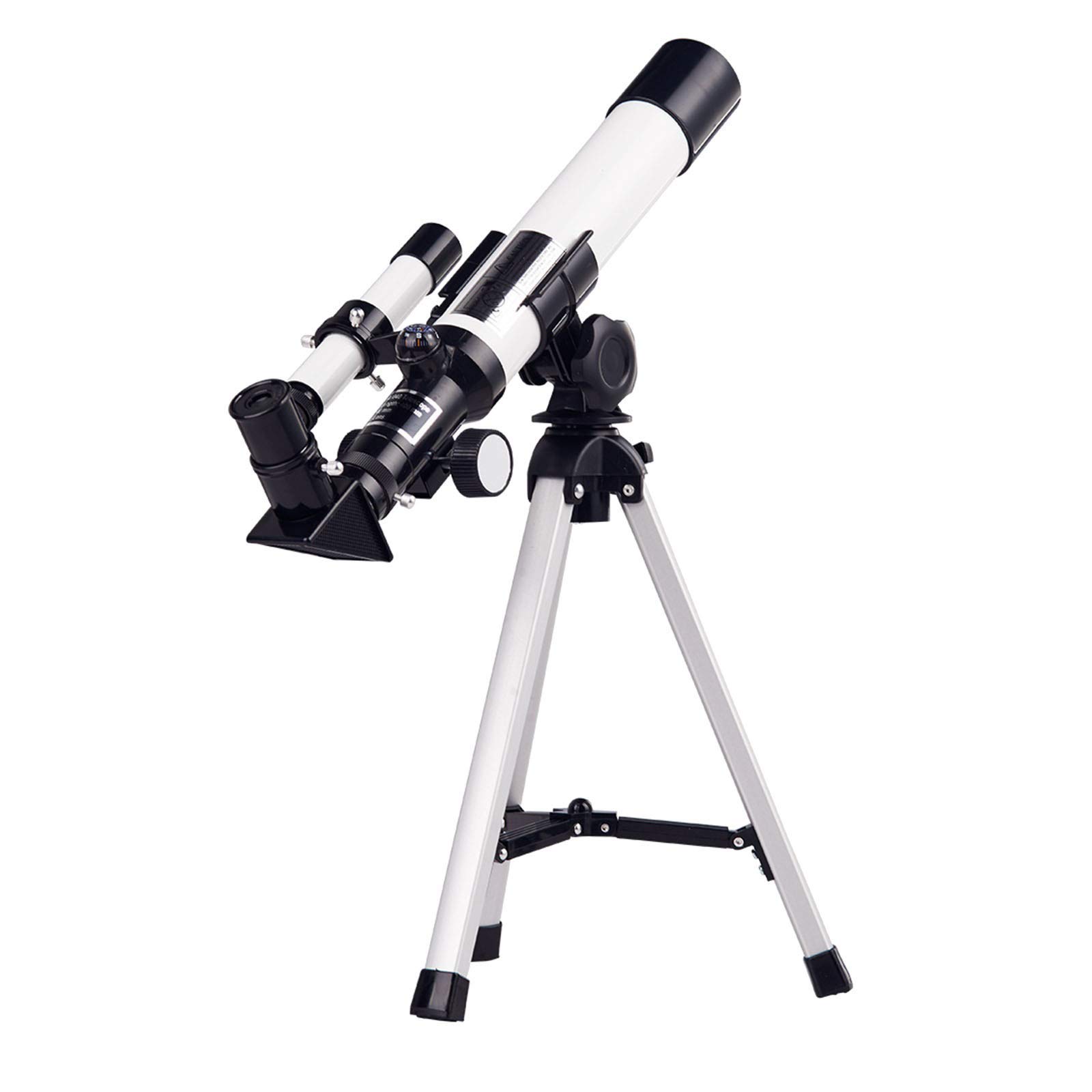 Monocular Telescope, High Power F40040N Astronomical Telescope- Deep Space Professional Stargazing Telescope -High Power Telescope-s for Beginners Students Children -Stargazing Camping Concert Bino