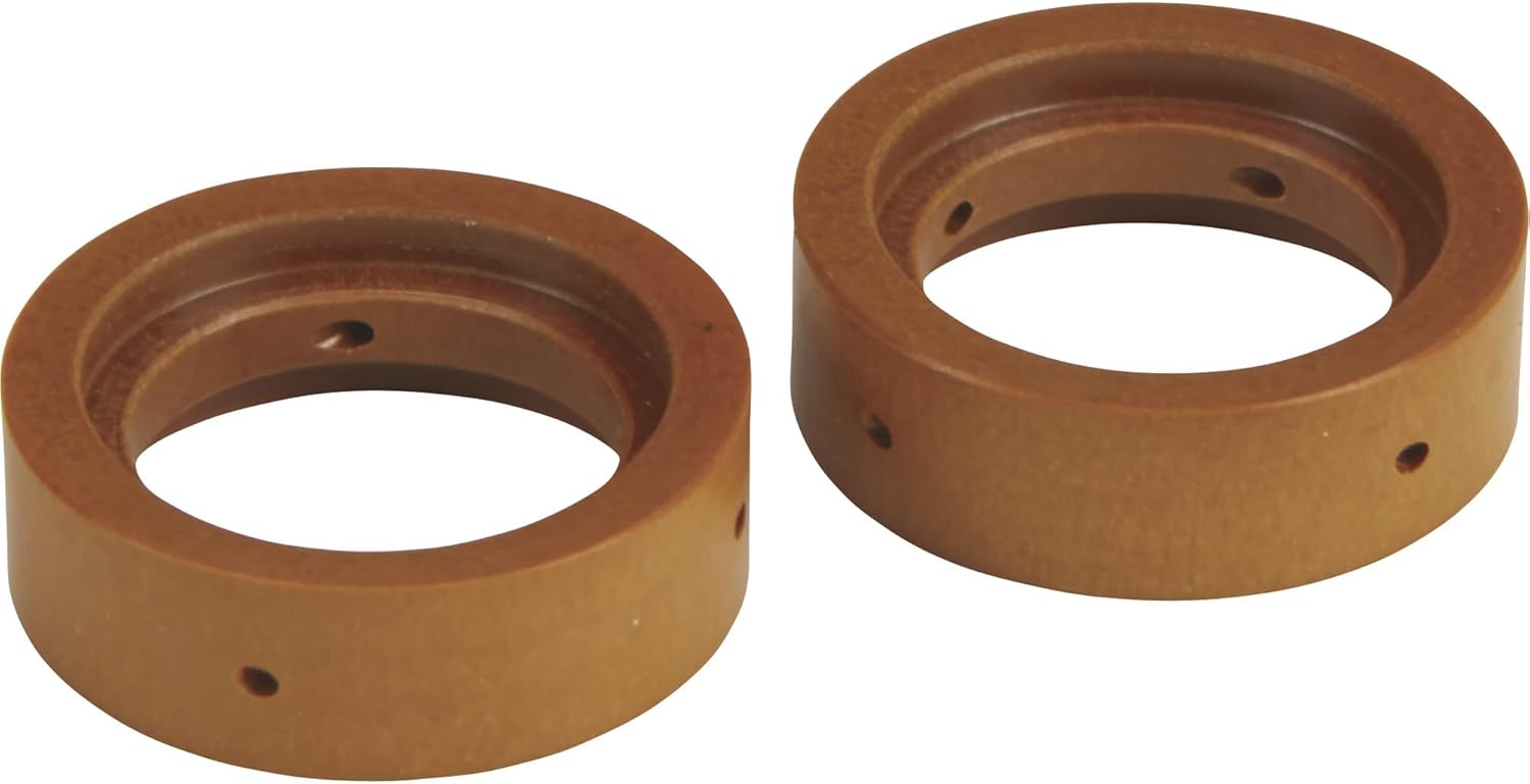 Klutch Plasma Cutter Diffusers - 2-Pk.