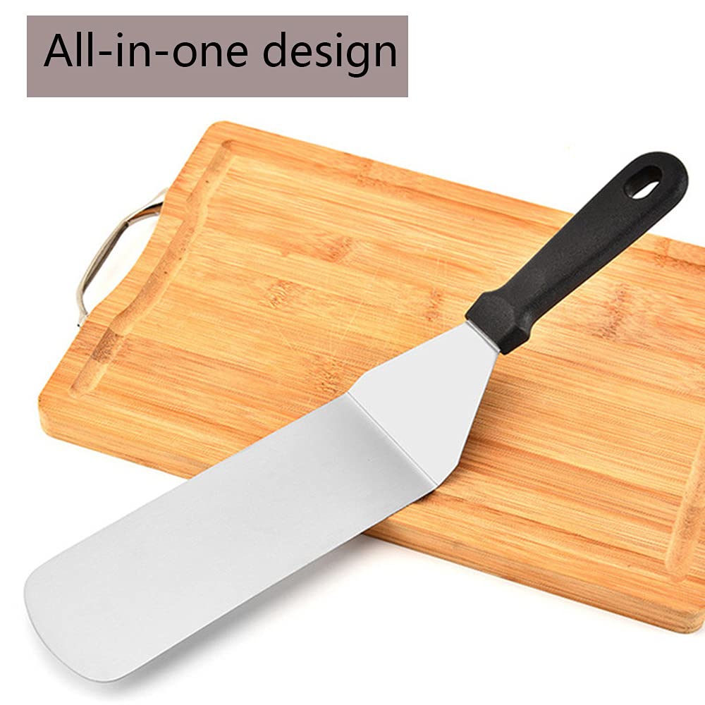 13 pezzi Kit accessori per griglia per barbecue da campeggio Utensili per barbecue in acciaio inossidabile Set di strumenti per grigliare in custodia di alluminio - Set di utensili per griglia Regali