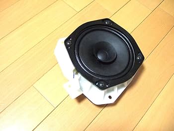 日産・愛のスカイライン(箱スカ)GTXの純正スピーカー 日産・愛のスカイライン(箱スカ)GTXの純正スピーカー