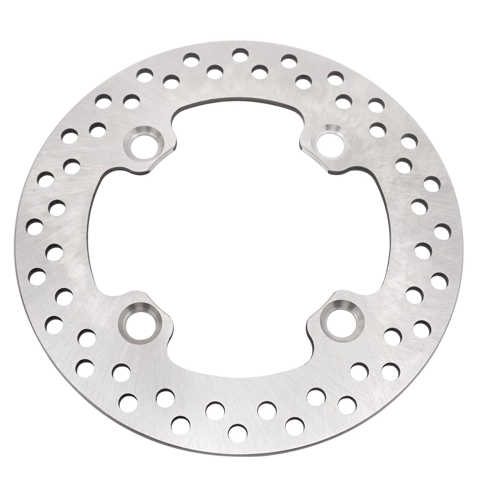 M MATIFront Rear Brake Disc Rotor for Polaris RZR 900 800-4 570 1000-S Ranger 900 800 1000 Diesel GEM Brutus ACE-570/900 General-1000 5254999