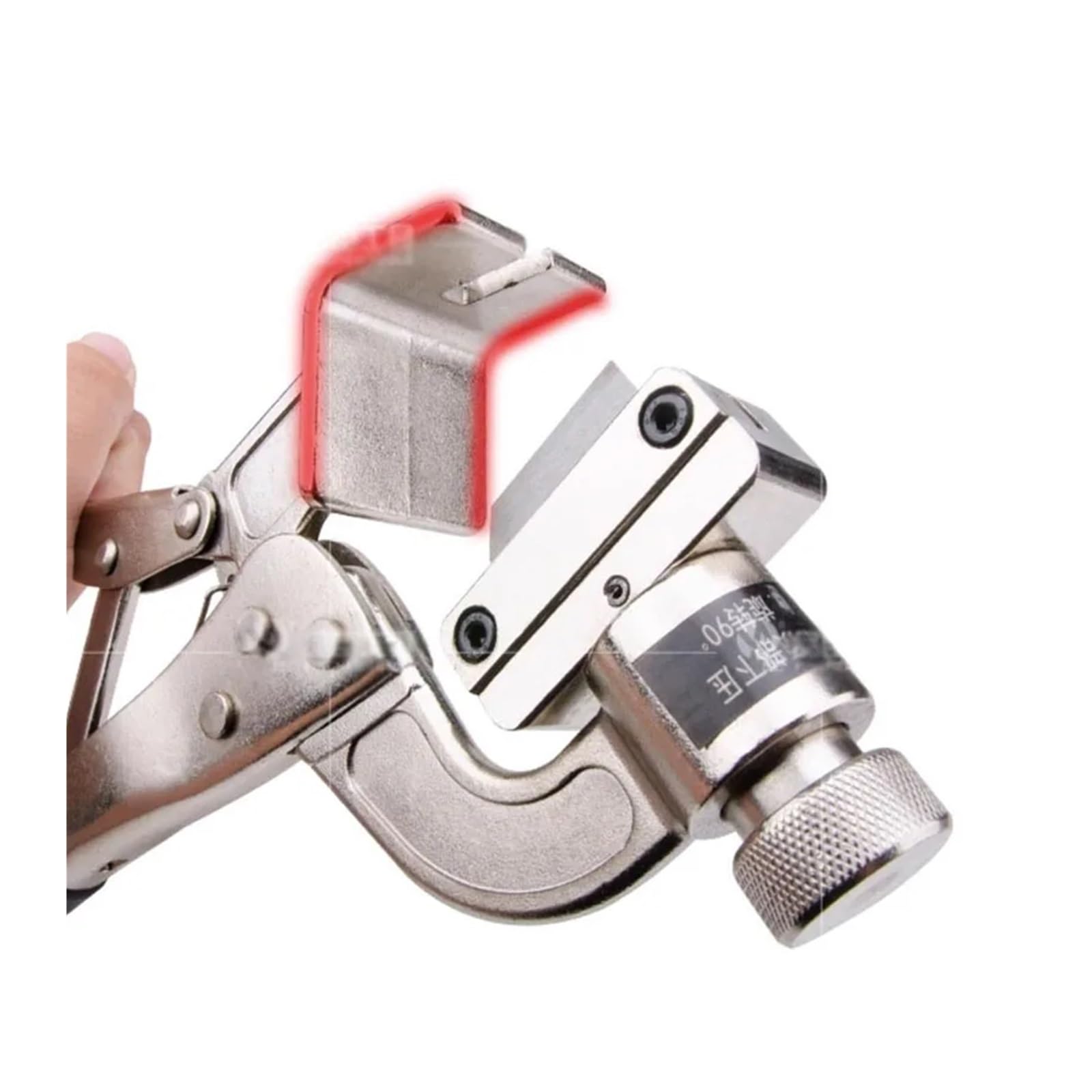 Szczypce do zdejmowania izolacji z przewodów (20 mm-55 mm) – Szczypce do zdejmowania izolacji z kabli miedzianych i aluminiowych Efektywność