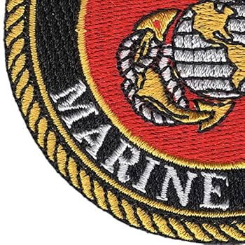 ヴィンテージ　ブランケット　United States Marine Corps U.S. Marine Corps Operation Power Pack Patch | Ground Unit