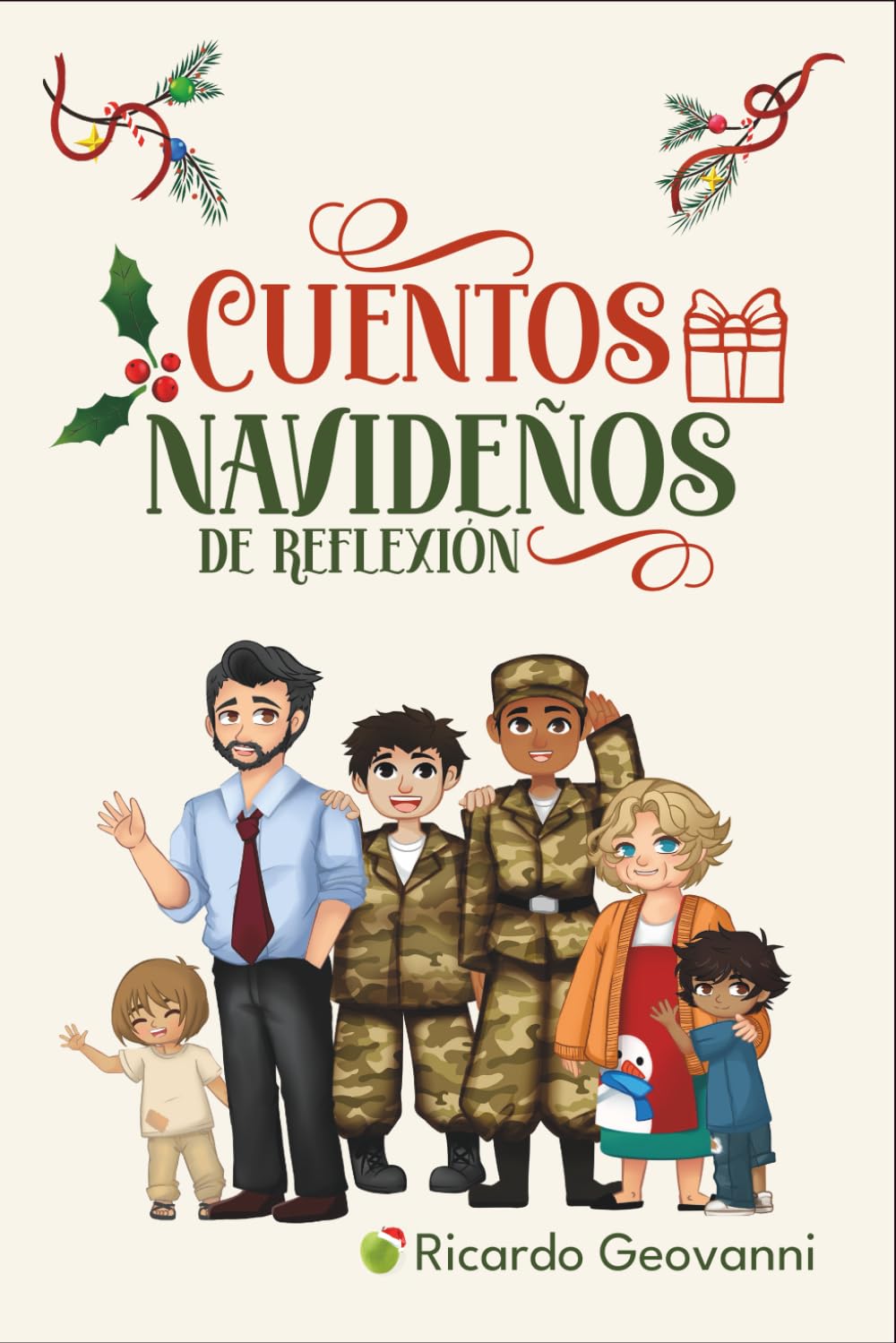 Cuentos Navideños de Reflexión