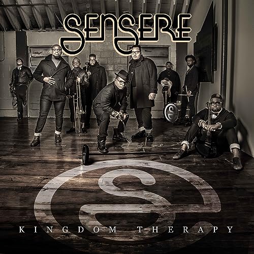 Play Kingdom Therapy by Sensere on Amazon Music