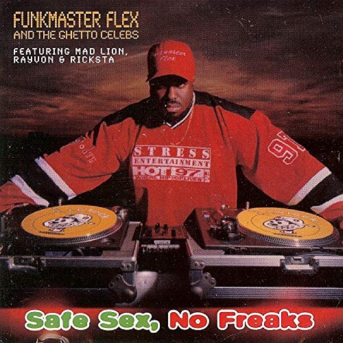 Funk Flex & The Notorious B.I.G.