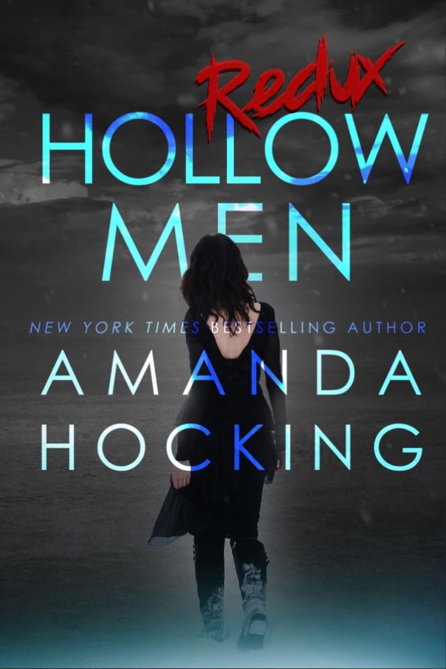 Hollowmen: Redux (The Hollows)