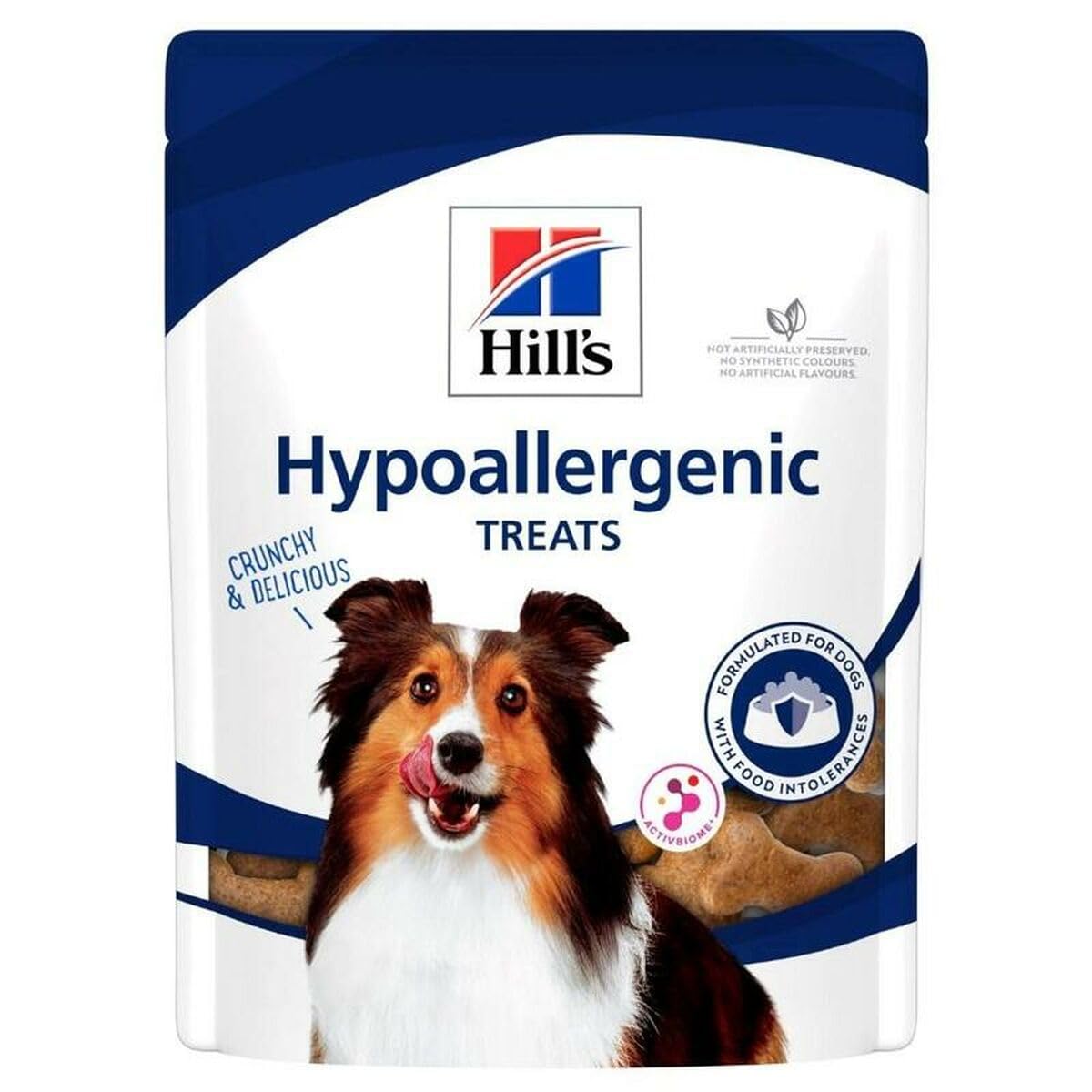 Adult Dog Hypoallergenic Treats by Hill's