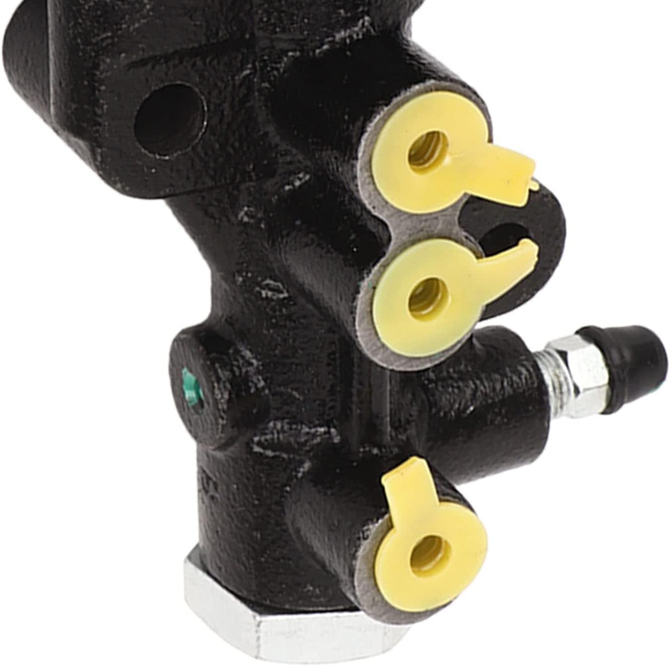 Válvula de distribución de Frenos 1 Pieza MB618321 MB618320 L200 1986-1996, L200 1996-2006