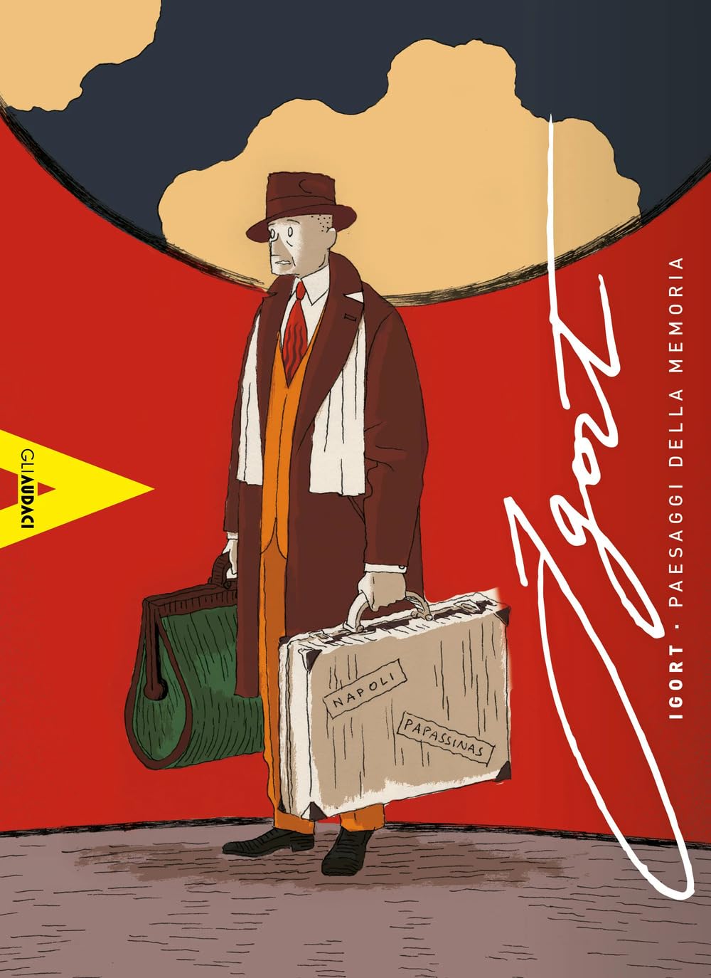 Igort. Paesaggi Della Memoria - 4