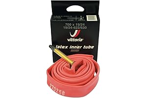 VITTORIA LATEX ROAD TUBES BIKES
