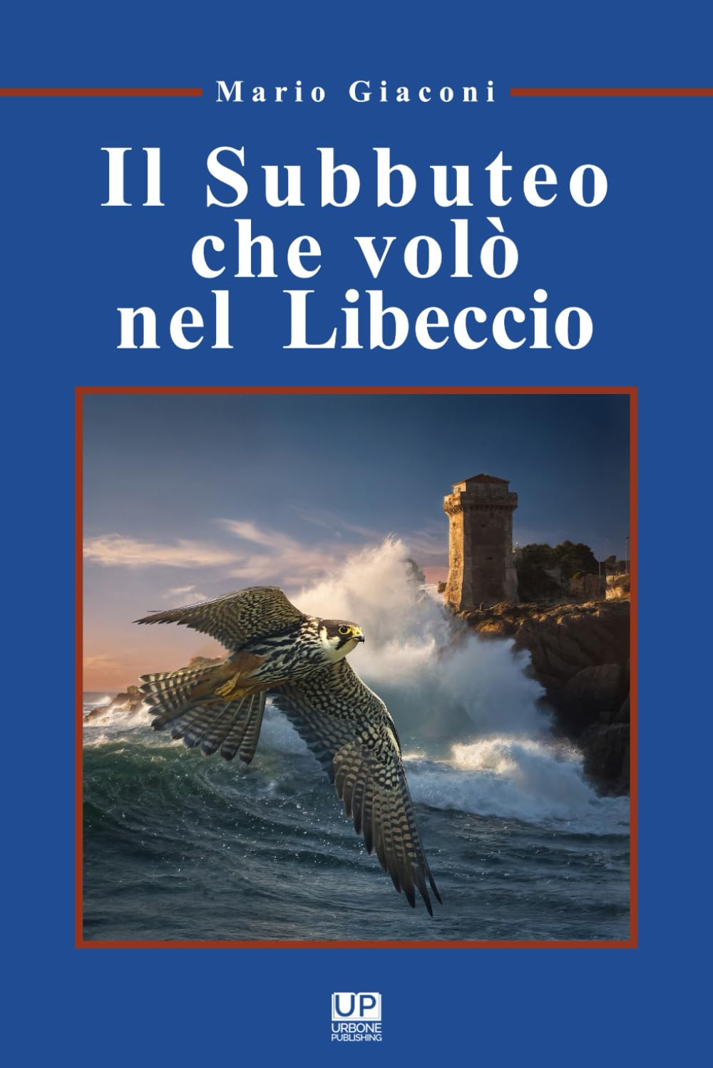 Il Subbuteo che volò nel Libeccio