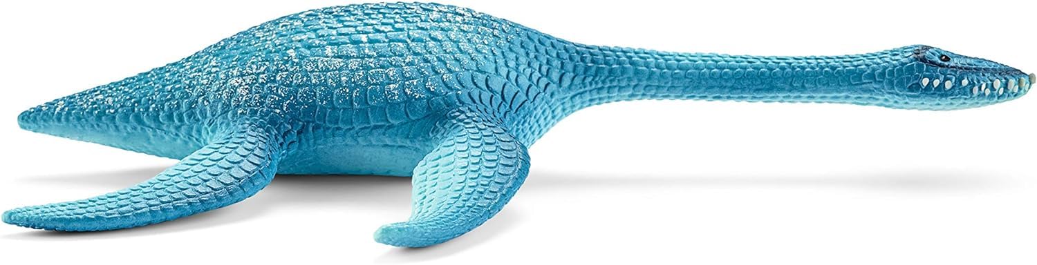 Schleich Plesiosaurus Dinosaur Toy - Realistic Figurine -2 Schleich Plesiosaurus Dinosaur Toy - Realistic Figurine -2