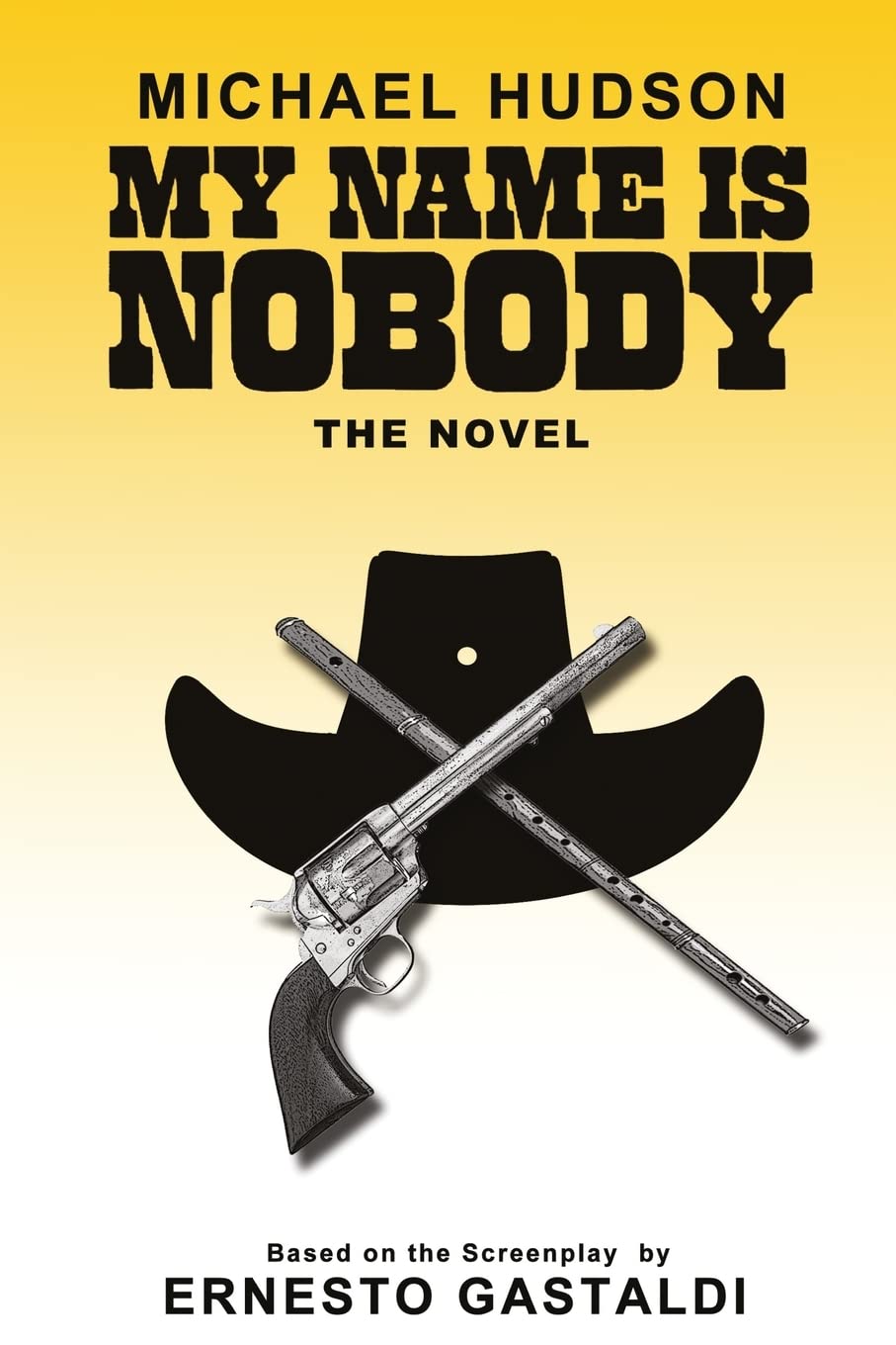 My Name Is Nobody