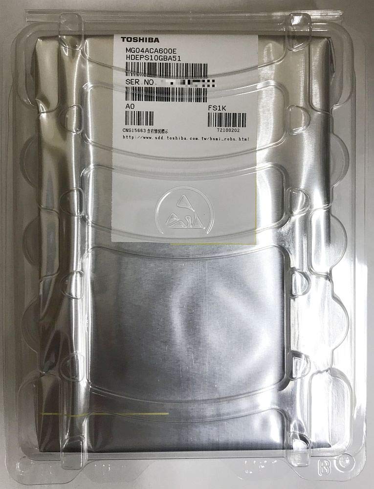 Amazon | TOSHIBA 東芝 エンタープライズ向け 内蔵 ハードディスク