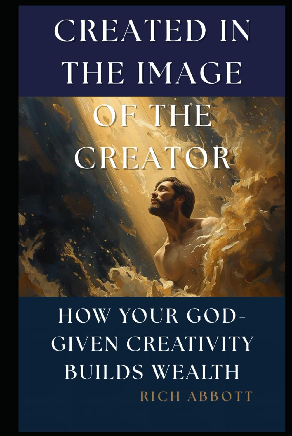 Created in the Image of the Creator