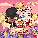 Makeup Magic My Style Life: Halloween Glam Party