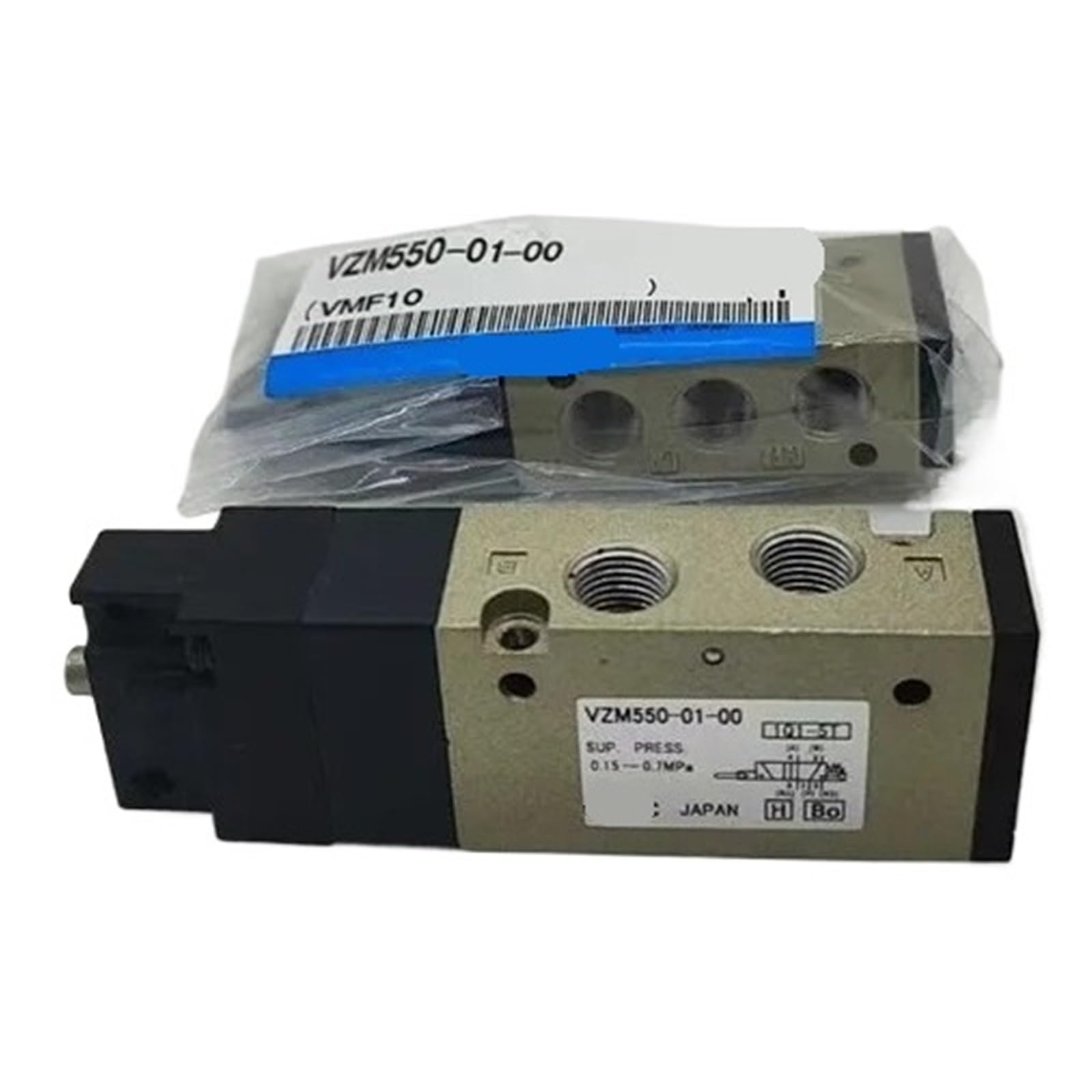 ELZNSQQK VZM550-01-00-01S-08-33 VZM550-01-06 Mechanical Valve(VZM550-01-00)