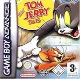 juegos online tom y jerry en español  GBA0747 nintendo game boy tom y jerry cuentos