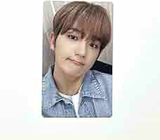 THE BOYZ ヒョンジェ 2023 KCON CAFE カフェ トレカ 特典 Amazon.co.jp: THE BOYZ ヒョンジェ 2023 KCON CAFE カフェ