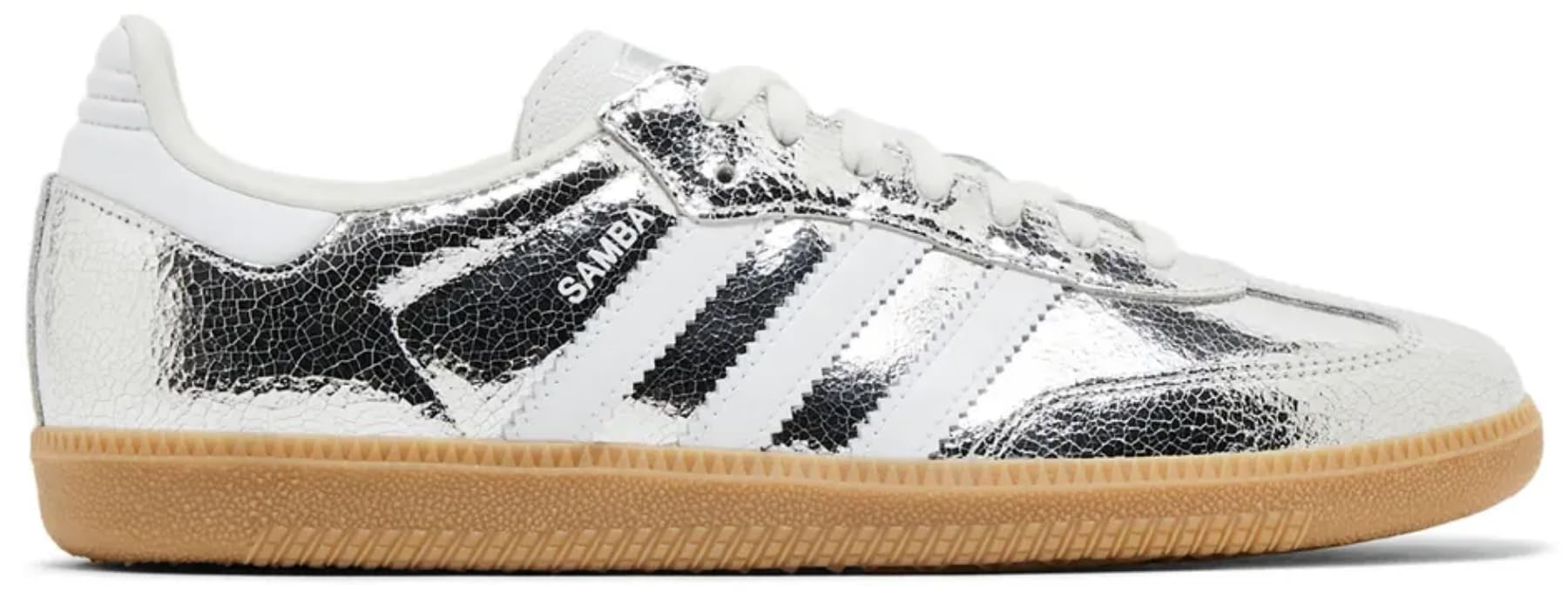 Adidas Originals Samba OG Womens Sneaker