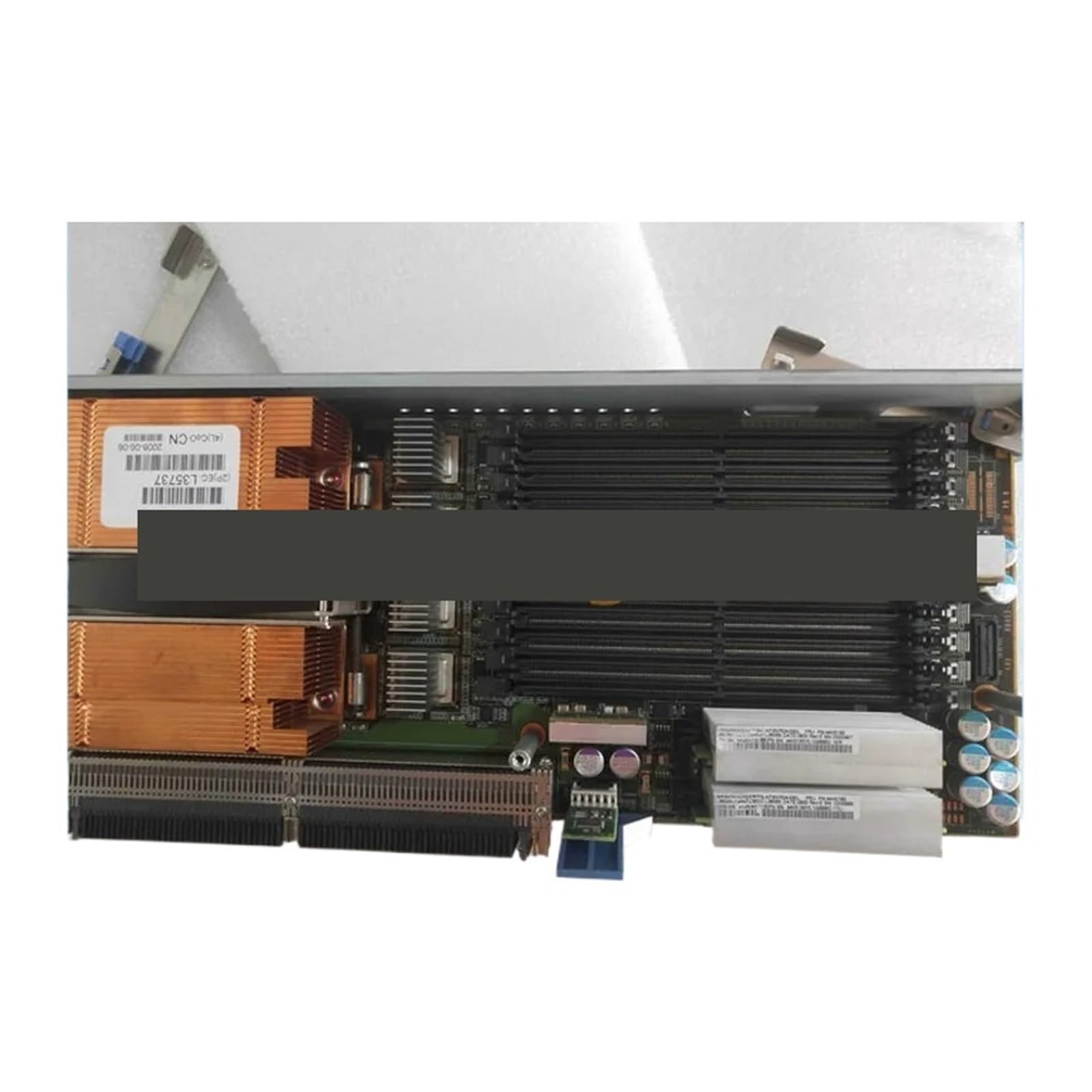 BALYDLUL For P6 550 module 42R6492 44V3841/5183/6625 74Y6048/6138 Kit