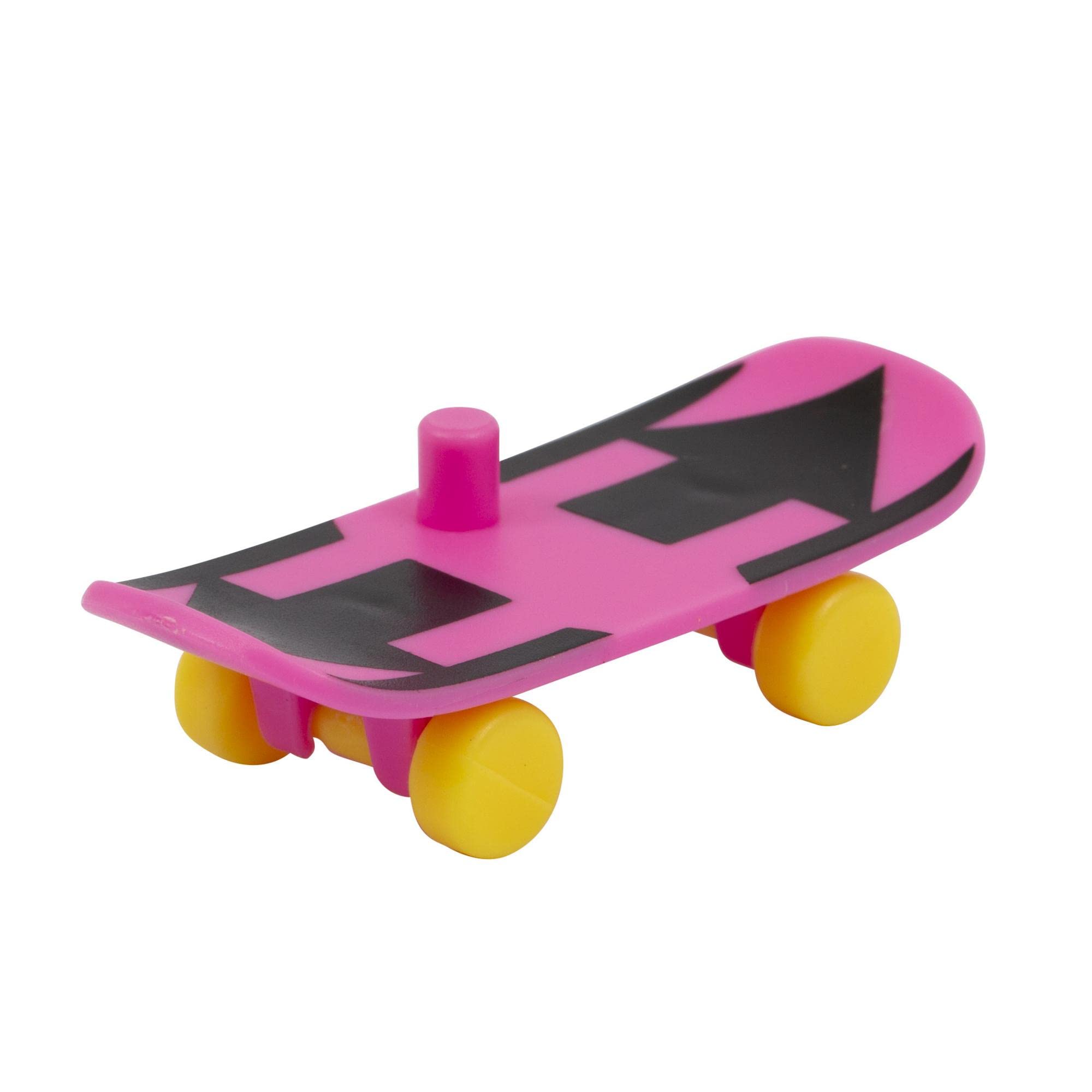 Giochi Preziosi PINOCCHIO SKATE AF MINI C/ACC.