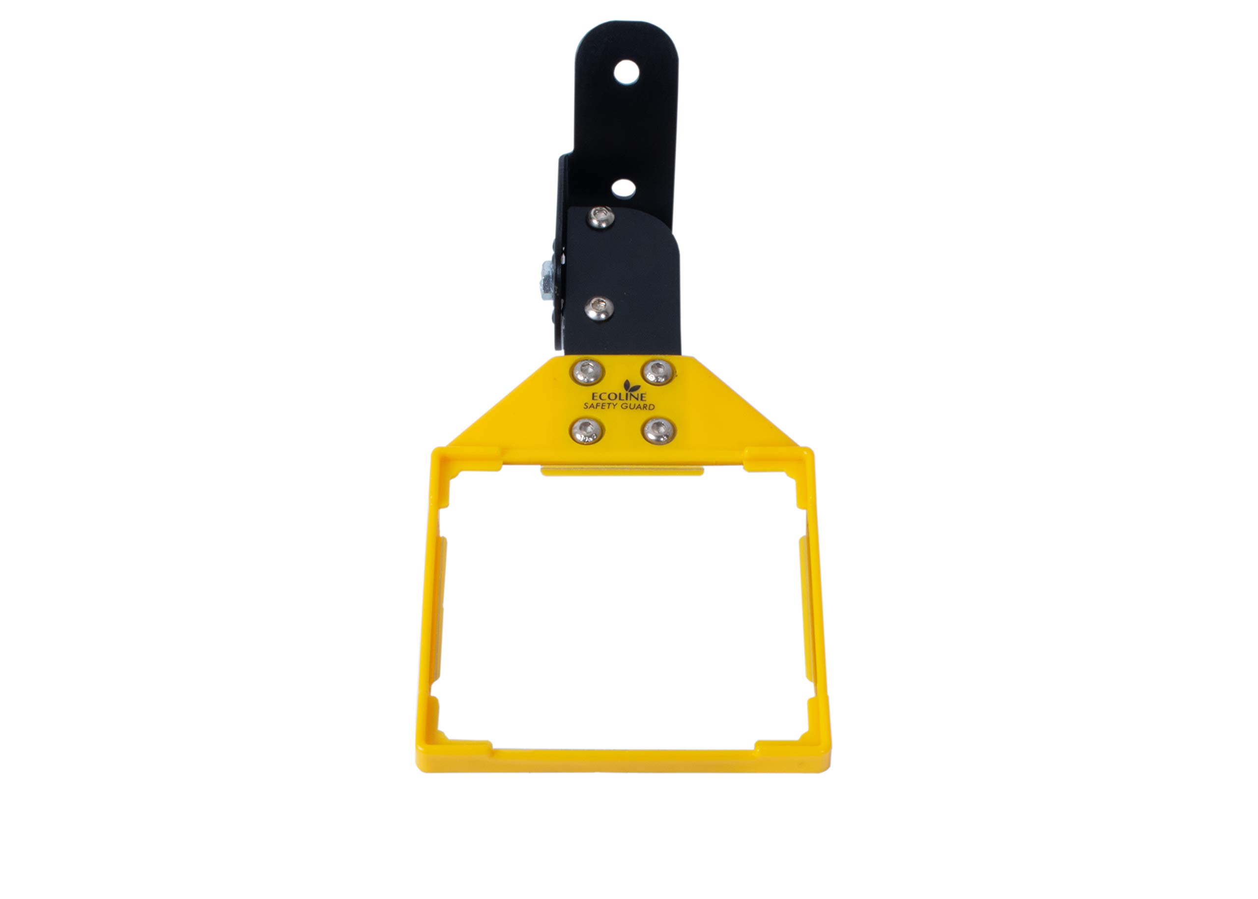 Ecoline Safety Guard (Eye Shield) for Bench Grinders (WITHOUT LED)