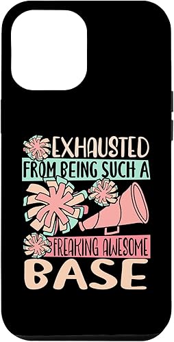 Miniatura 10 de iPhone 13 Pro agotado de ser tan impresionante funda de porrista base