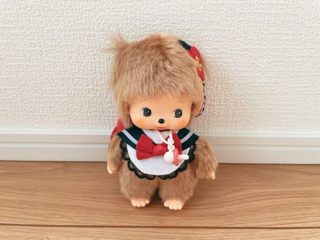 Amazon.co.jp: JOL×モンチッチ ベビチッチ こうめちっち : おもちゃ