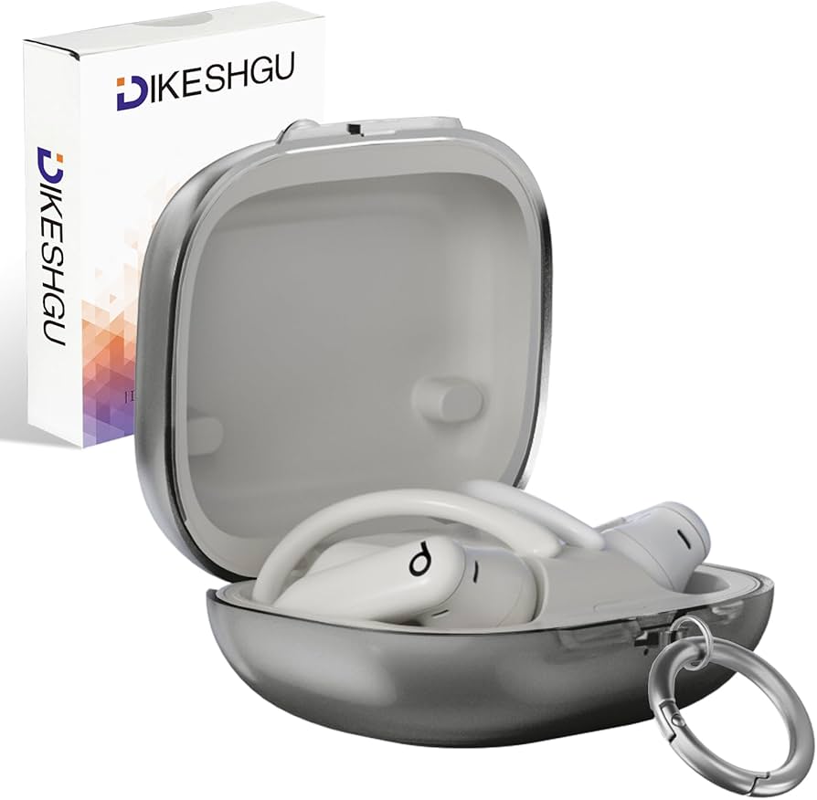 Amazon | Dikeshgu for Beats Powerbeats Pro 2 ケース Beats