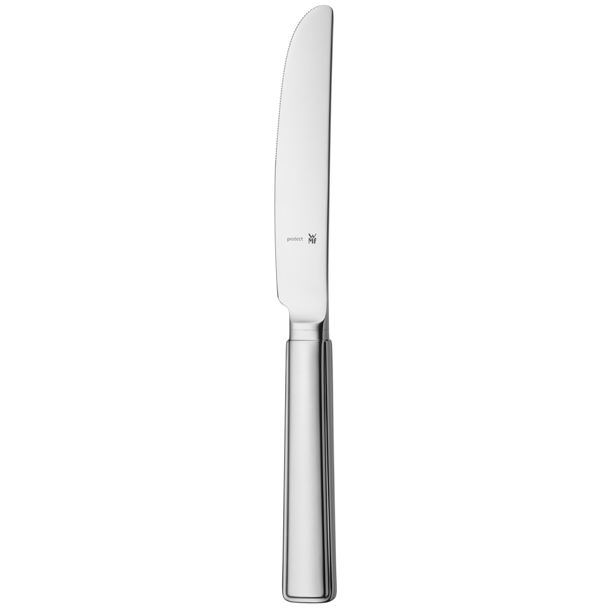 WMF Michalsky Edelstahl Besteck Set 6 Personen, Essbesteck Set 30 teilig, Hohlheftmesser, Cromargan Protect poliert, kratzbeständig, spülmaschinenfest