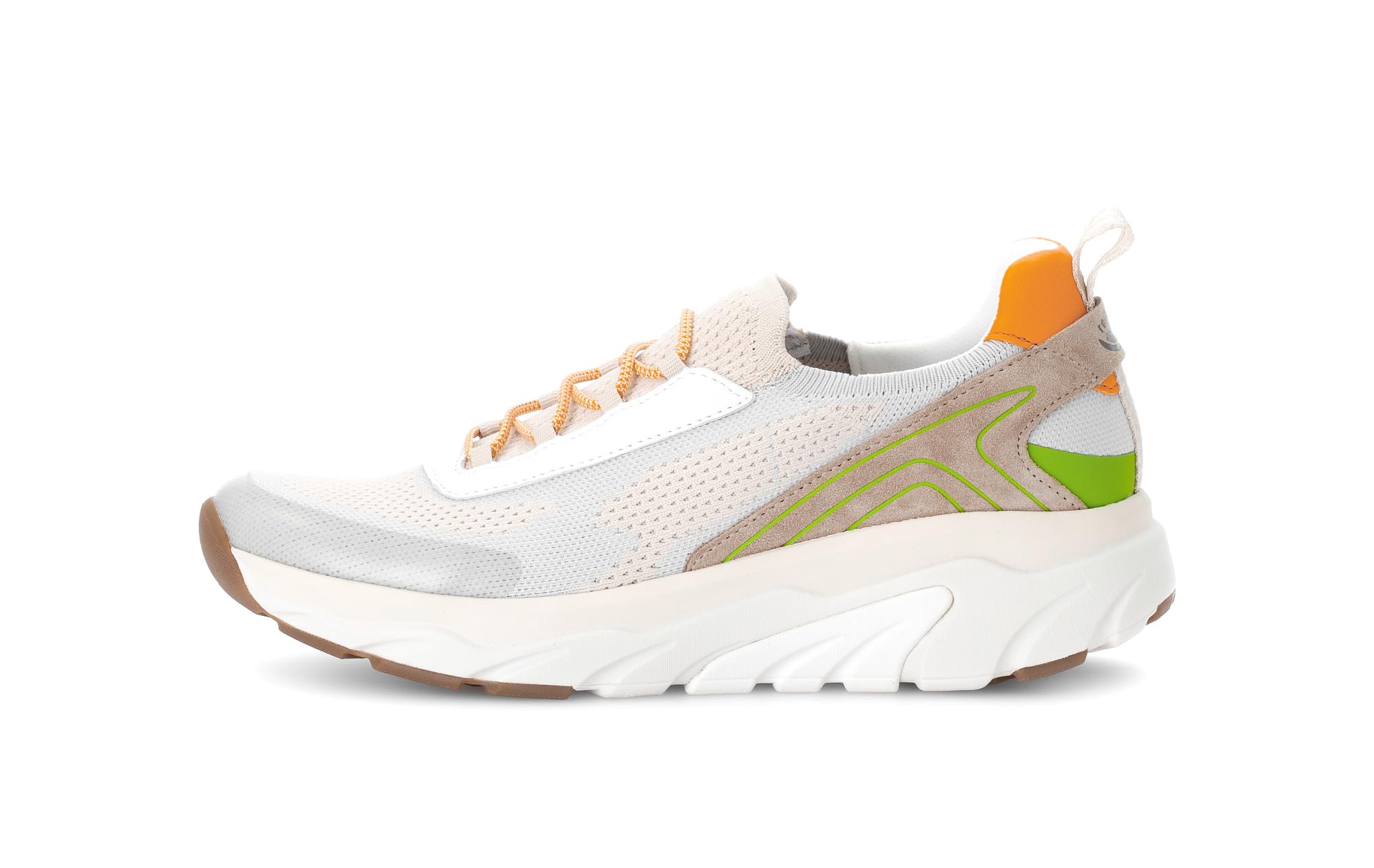 Gabor Damskie buty typu sneaker, damskie półbuty