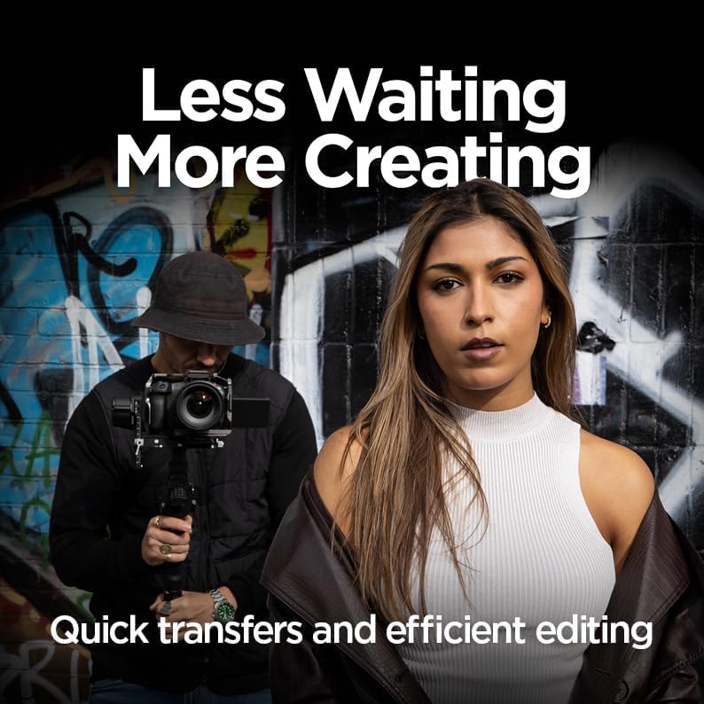 Integral Momentum I 128GB SDXC Card - UHS-I, Up to 210MB/s Read, 180MB/s Write - V30, U3, CL10 - for DSLR, Mirrorless & Camcorders - 4K UHD Video & Burst Mode Ready - Waterproof, Shockproof, Rugged