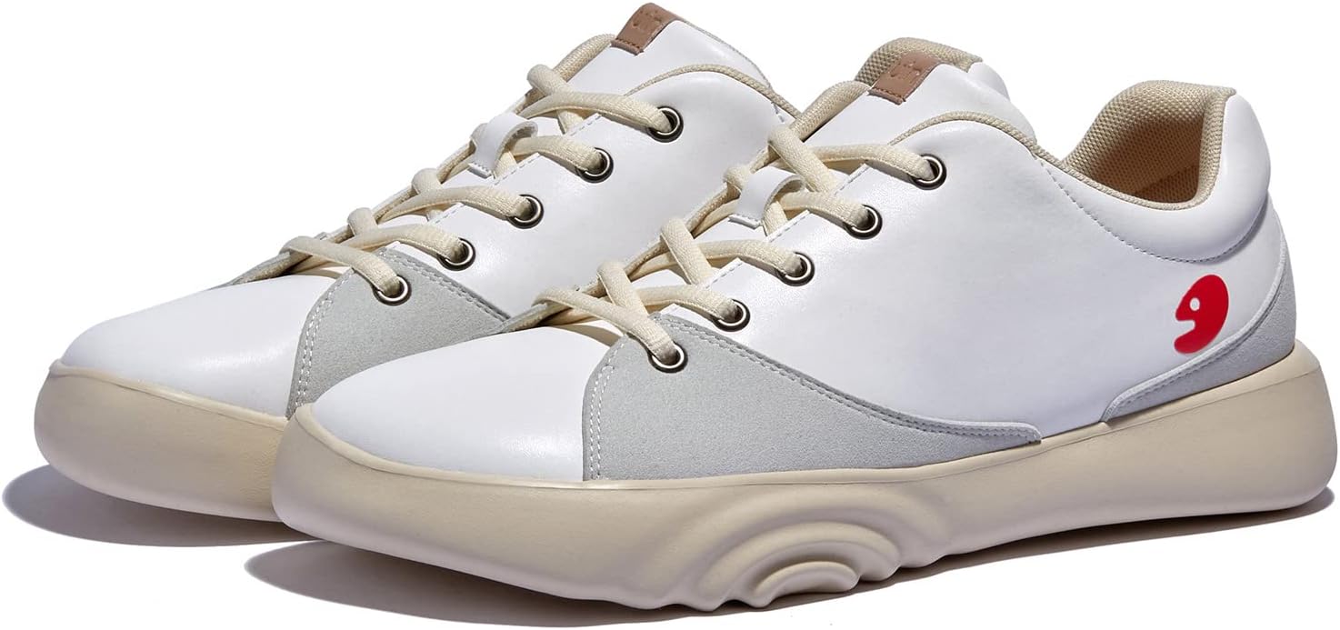 UIN Women's Walking Travel Shoes Casual Lightweight Art Painted Fashion Sneaker Denia Series - Image 5