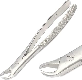 AAPROTOOLS New EXTRACTING Forceps 87 Dental Instruments