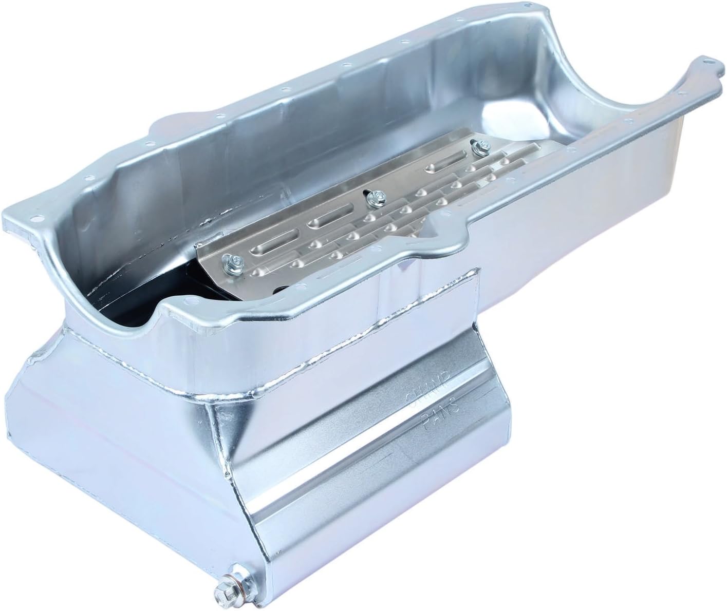 CP60LTR Street/Strip Oil Pan
