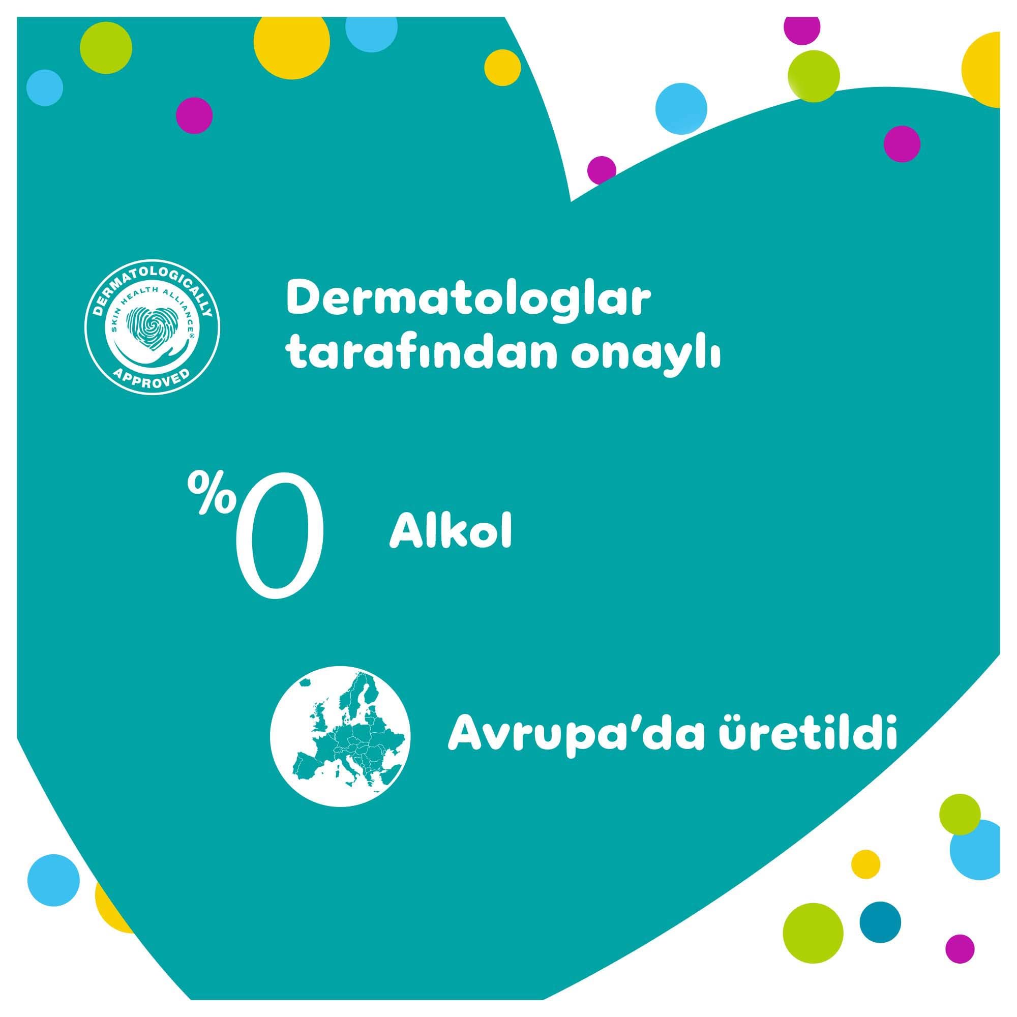 Pampers Fresh & Clean Islak Bebek Mendili (12 paket = 624 Islak Mendil)