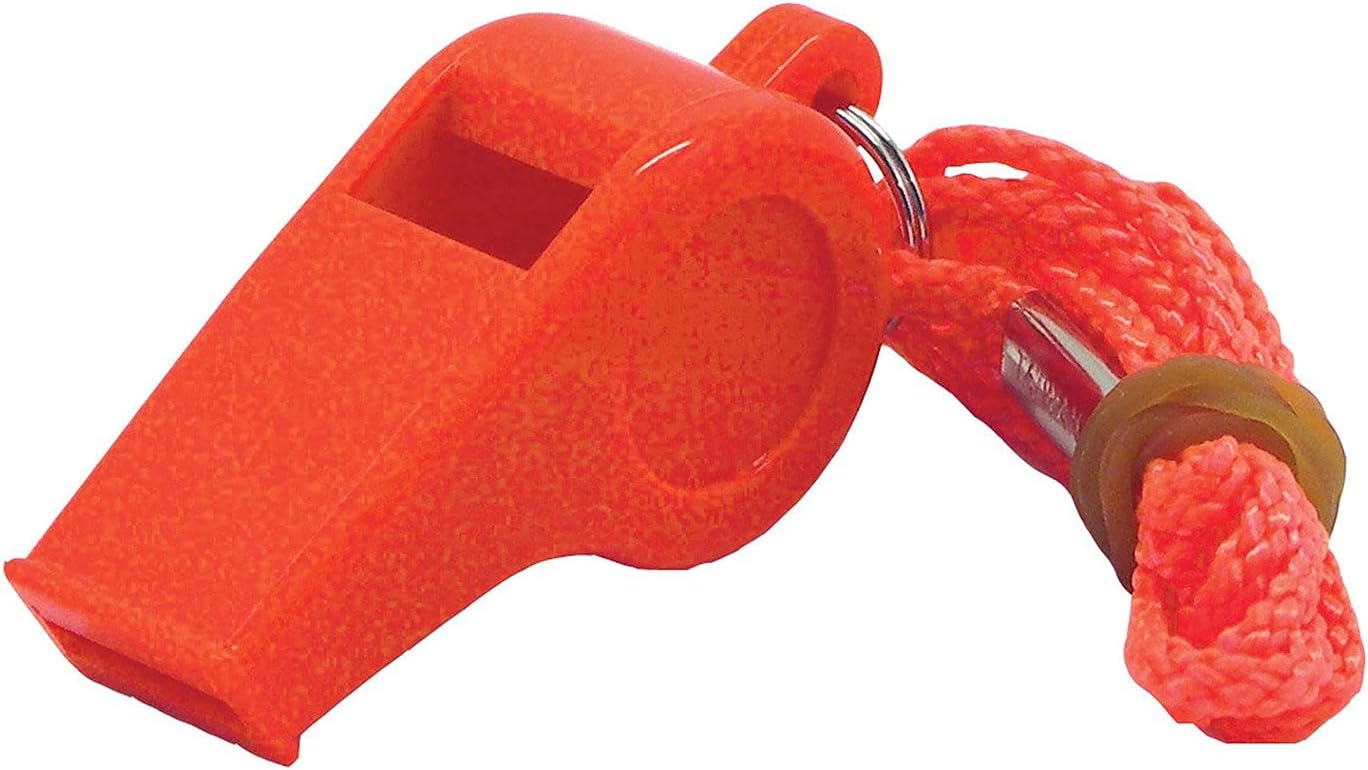 Safety Whistle