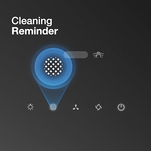 Miniatura 6 de ROBAM Campana extractora Under Cabinet R-MAX2 de 30 pulgadas, campana de cocina de 1100 CFM con motor BLDC, serie de ventilación inclinada, control