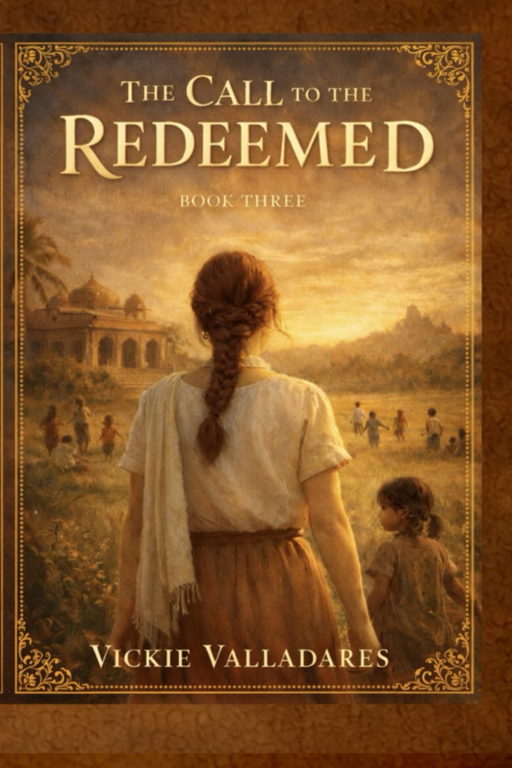 The Call to the Redeemed: 3