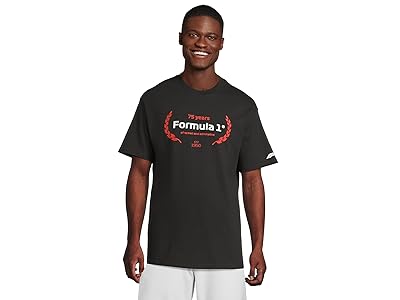 PUMA Formula 1 Graphic T-Shirt Men