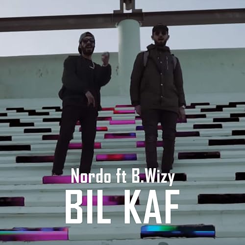 Bil Kaf Feat B Wizy By Nordo On Amazon Music Amazon Com
