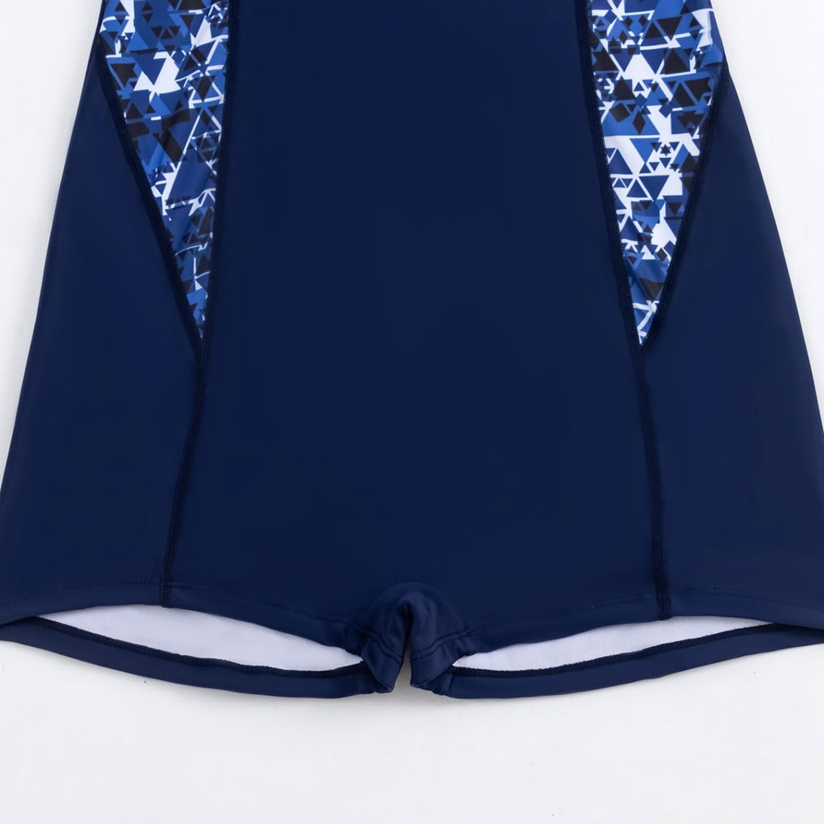 Jednoczęściowy Strój Kąpielowy, Damski Jednoczęściowy Strój Kąpielowy Slim Fit Wodny