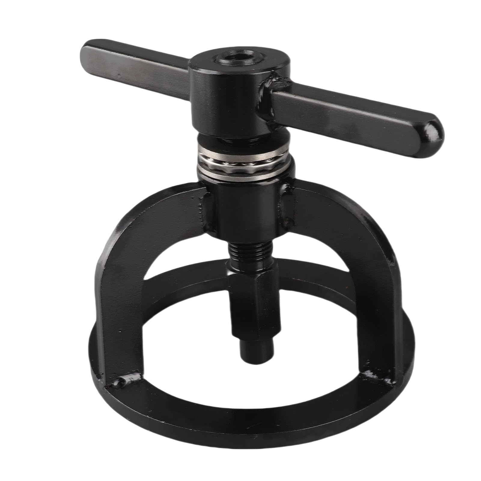 Kit di Strumenti di Compressione della Frizione Migliorata per XLH 883, Realizzato in Acciaio a Prova di Ruggine, Offre un Facile Adattamento per L'accesso All'anello di Fissaggio a Molla,