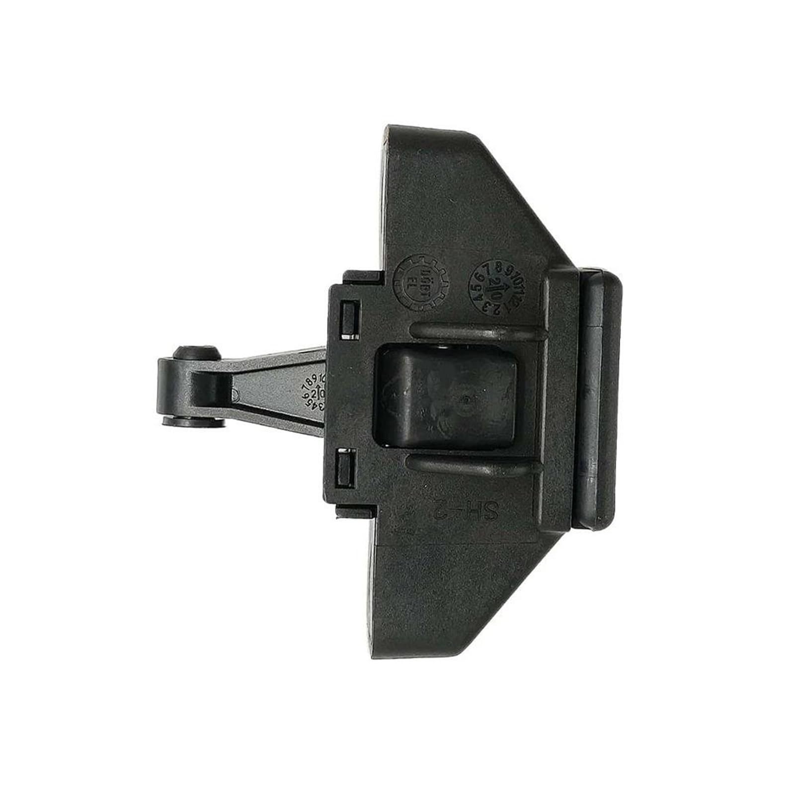 Car Door Lock Motor for Renault for Dacia for Sandero for Megane for Scenic MK1 for Clio I II for Kangoo Tailgate Door Latch Trunk Lock Actuator 7700838546