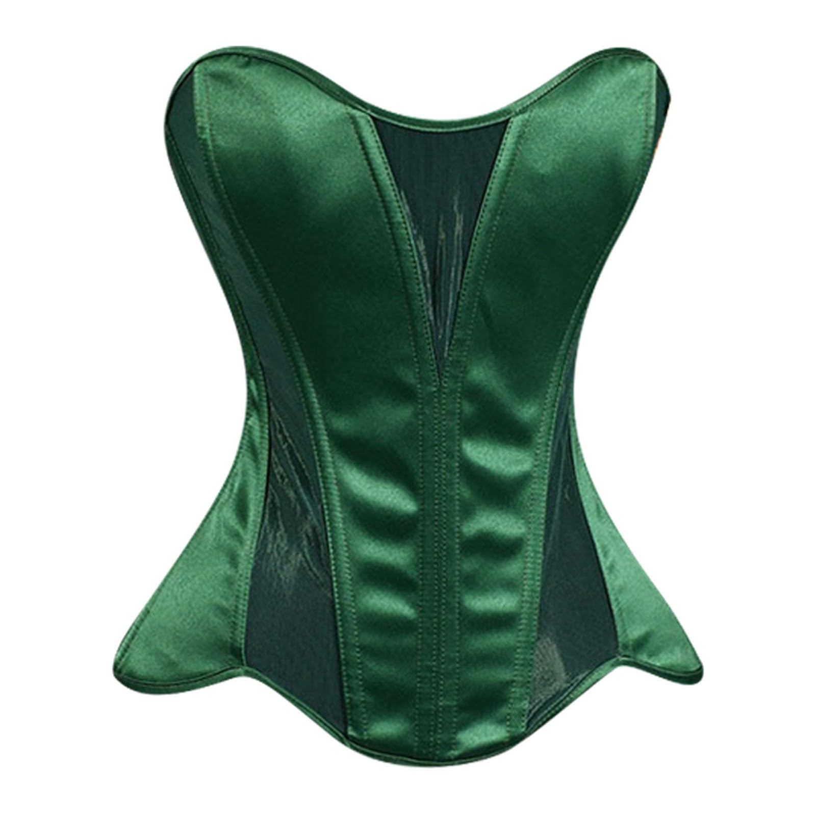 Body Sexy Femme Érotique sous-Vêtements Gainants Décontractés en Dentelle Compatibles avec T-Shirts Toutes Saisons Offrant Détaillées Et Ajustement Optimal pour Votre